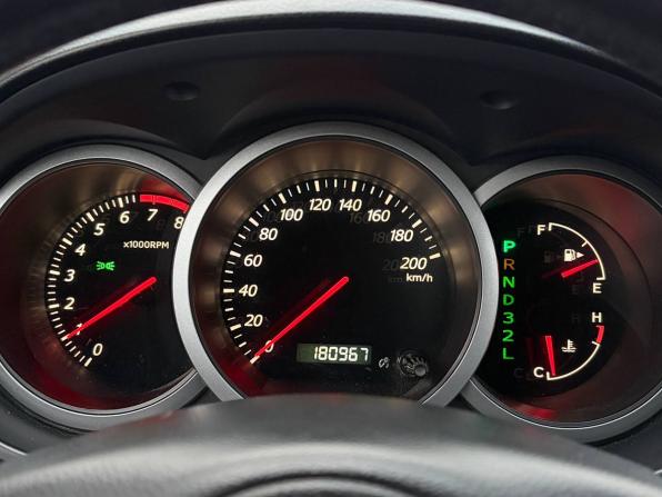 Suzuki Grand Vitara II с пробегом 2007 года, цена 1 049 000 рублей, 180697 км, внедорожник, Автокод Объявления