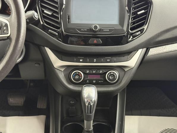 Lada (ВАЗ) Vesta I с пробегом 2020 года, цена 1 240 000 рублей, 105494 км, универсал, Автокод Объявления