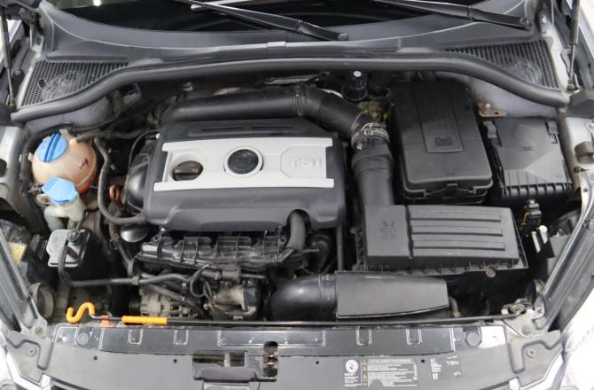 Skoda Yeti I с пробегом 2012 года, цена 1 025 250 рублей, 165620 км, внедорожник, Автокод Объявления