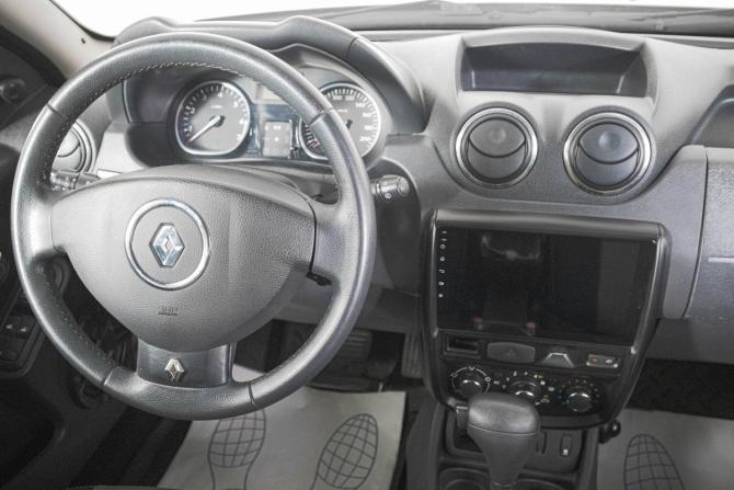 Renault Duster I с пробегом 2012 года, цена 949 000 рублей, 174491 км, внедорожник, Автокод Объявления