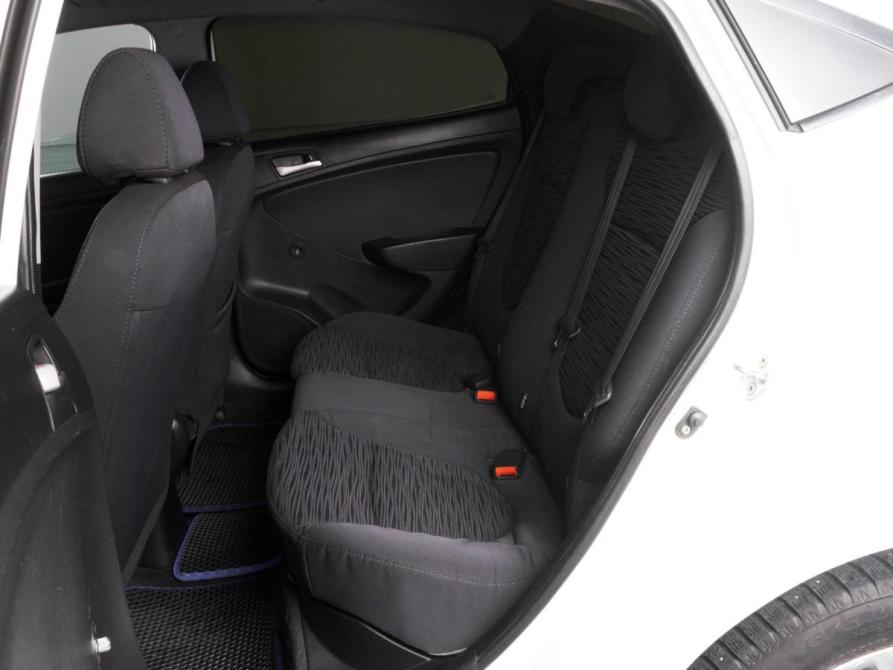 Hyundai Solaris I Минеральные Воды  - изображение 9