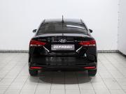Hyundai Solaris II Рестайлинг Ростов-на-Дону  - изображение 19