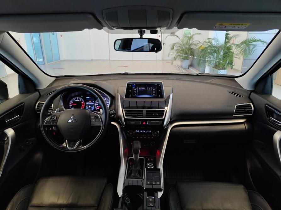 Mitsubishi Eclipse Cross I Санкт-Петербург  - изображение 10