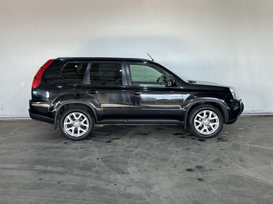 Nissan X-Trail II Москва  - изображение 7