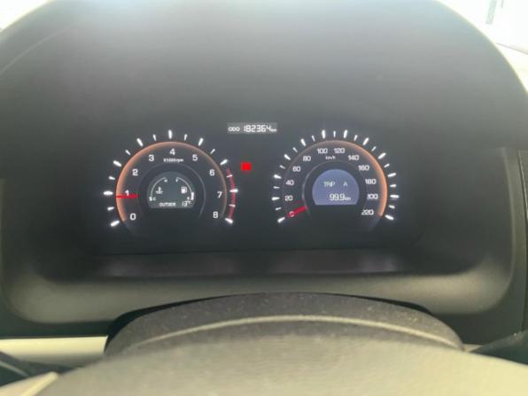 SsangYong Actyon II с пробегом 2012 года, цена 875 000 рублей, 182363 км, внедорожник, Автокод Объявления