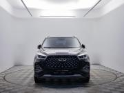 Chery Tiggo 4 Pro I Рестайлинг Москва  - изображение 21