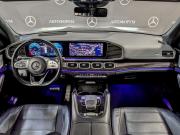 Mercedes-Benz GLS II (X167) Москва  - изображение 45