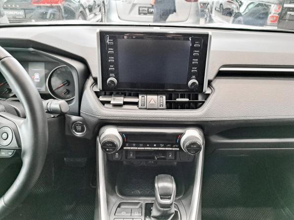 Toyota RAV4 V (XA50) с пробегом 2020 года, цена 3 320 000 рублей, 77299 км, внедорожник, Автокод Объявления