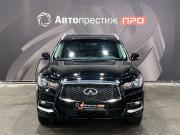 Infiniti QX60 I Рестайлинг Пермь  - изображение 33