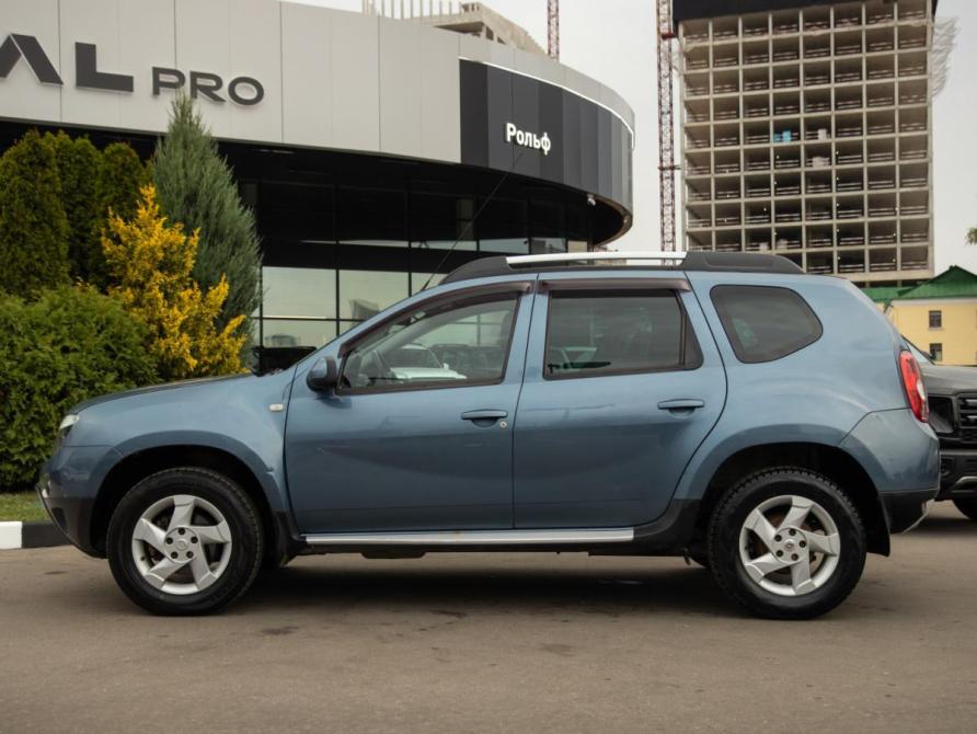 Renault Duster I Москва  - изображение 6