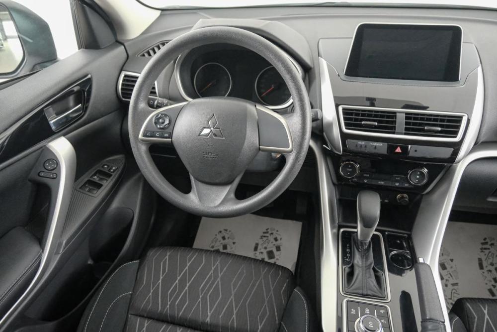 Mitsubishi Eclipse Cross I Красноярск  - изображение 10
