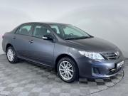 Toyota Corolla X (E140 E150) Рестайлинг Ростов-на-Дону  - изображение 19