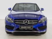 Mercedes-Benz C-Класс IV (W205) Химки  - изображение 30