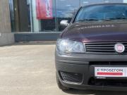 Fiat Albea I Рестайлинг Архангельск  - изображение 22