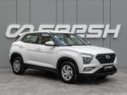 Hyundai Creta II Краснодар  - изображение 20