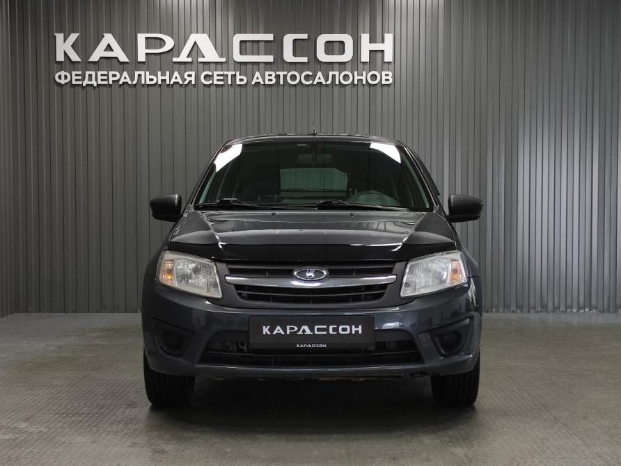 Lada (ВАЗ) Granta I Пермь  - изображение 3