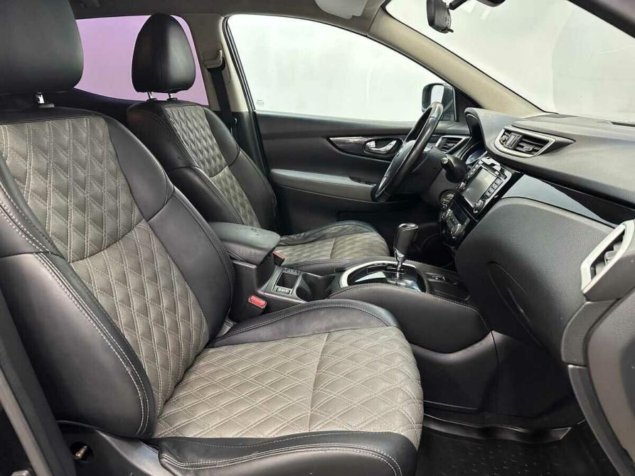 Nissan Qashqai II Балашиха  - изображение 12