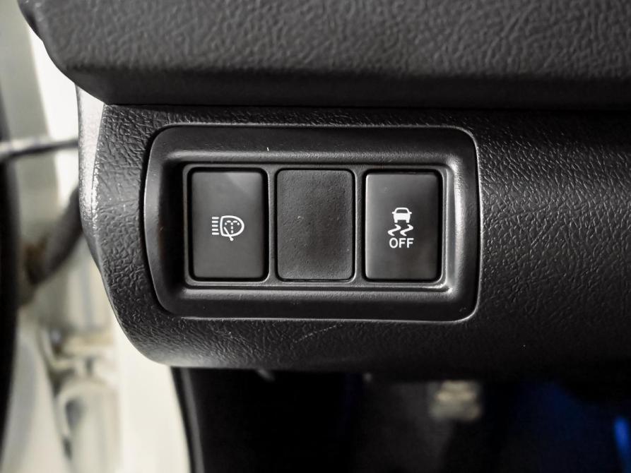 Toyota Camry VII (XV50) Рестайлинг Екатеринбург  - изображение 14