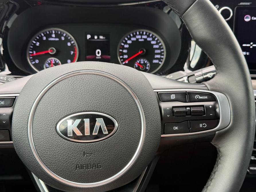 Kia K5 III Волгоград  - изображение 19