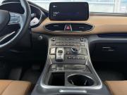Hyundai Santa Fe IV Рестайлинг Липецк  - изображение 21