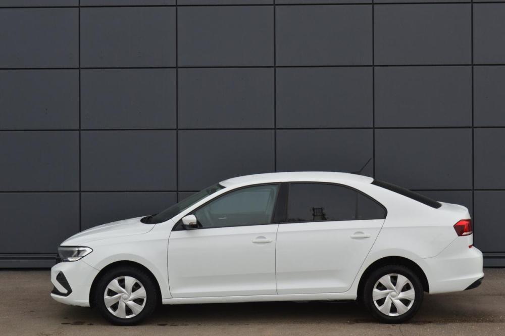 Volkswagen Polo VI Оренбург  - изображение 3
