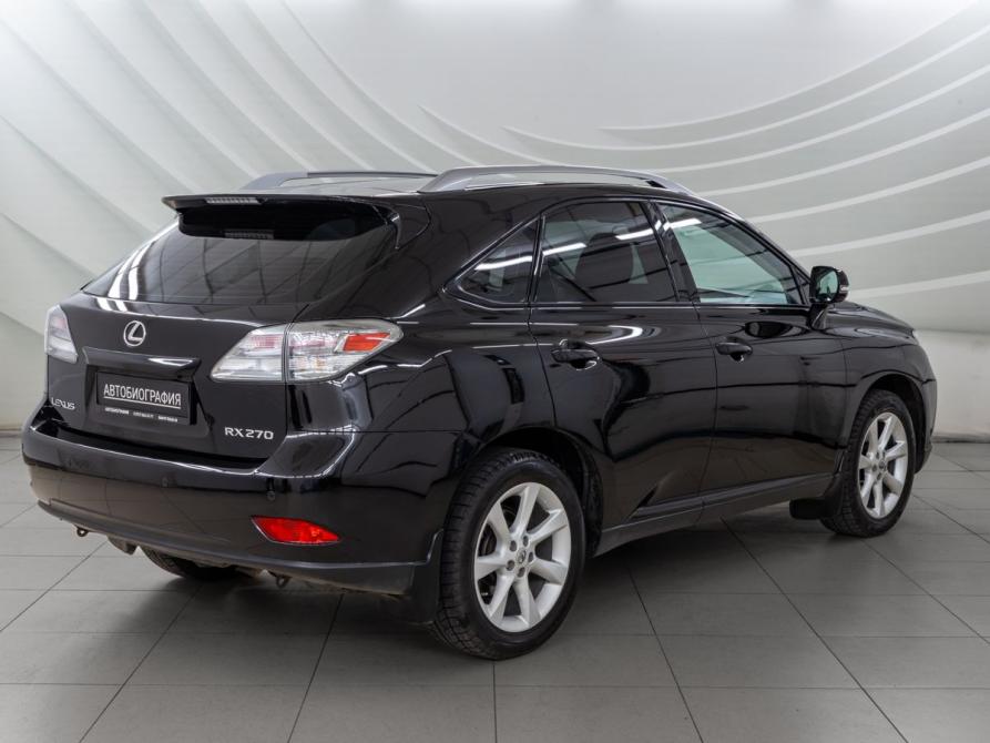 Lexus RX III Волгоград  - изображение 7
