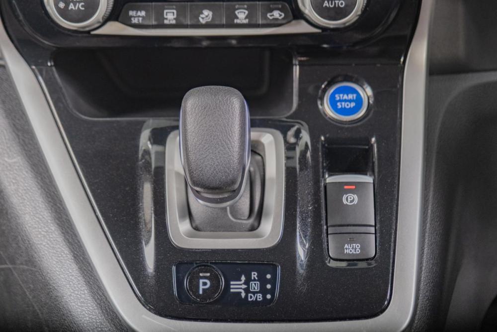 Nissan Serena V (C27) Томск  - изображение 17