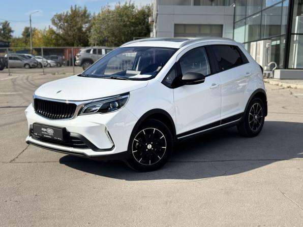 Livan X3 Pro с пробегом 2023 года, цена 1 266 000 рублей, 28013 км, внедорожник, Автокод Объявления