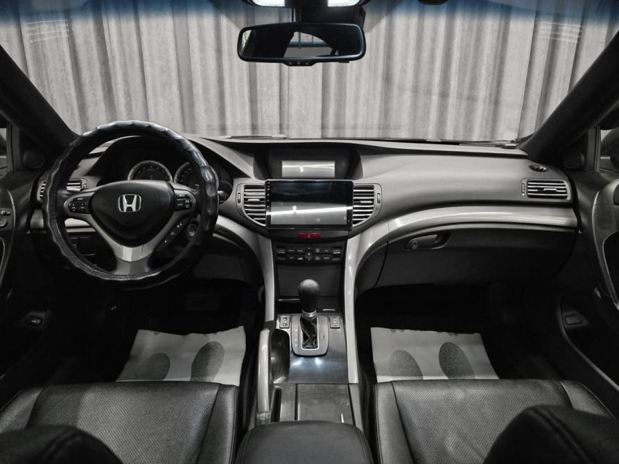 Honda Accord VIII Красноярск  - изображение 11
