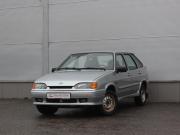 Lada (ВАЗ) 2114 Белгород  - изображение 22