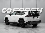 Toyota RAV4 VI (XA60) Ростов-на-Дону  - изображение 20