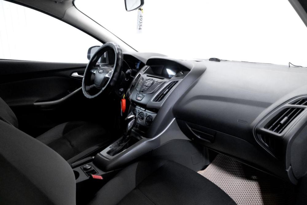 Ford Focus III Тюмень  - изображение 17
