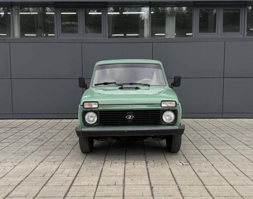 Lada (ВАЗ) 2121 (4x4) I Прокопьевск  - изображение 2