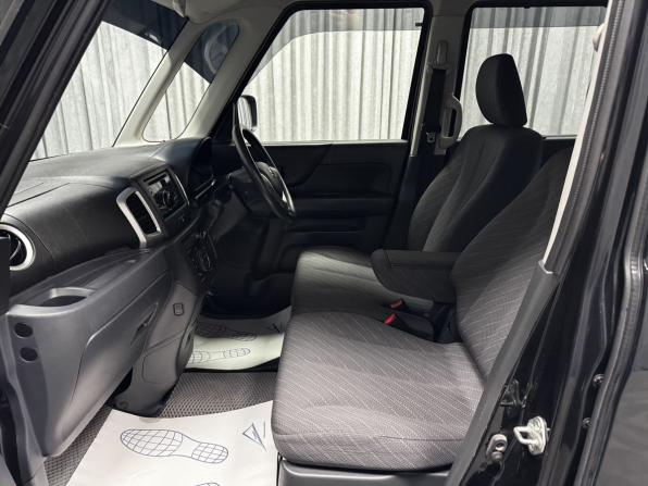 Suzuki Spacia I Рестайлинг с пробегом 2016 года, цена 670 000 рублей, 108372 км, микровэн, Автокод Объявления