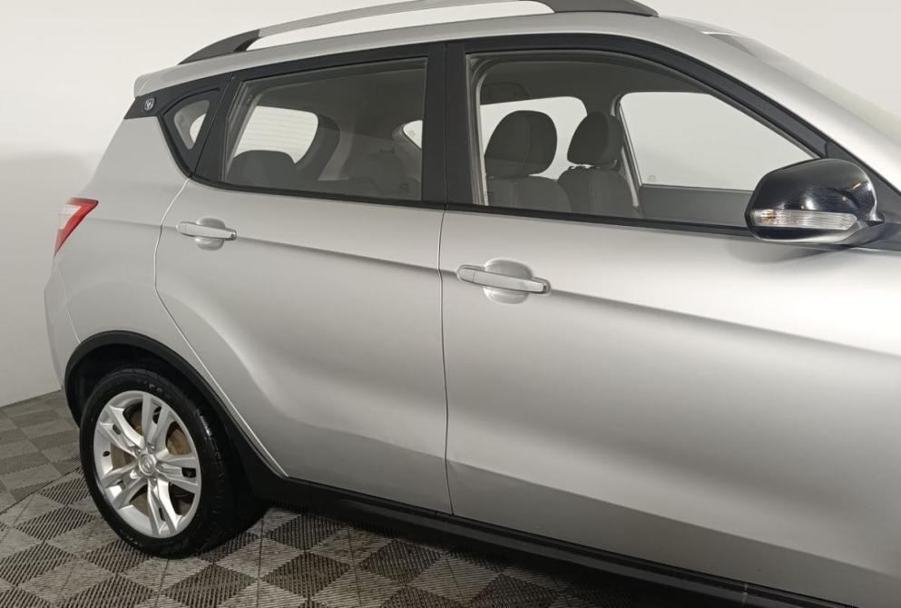 Changan CS35 Волгоград  - изображение 22
