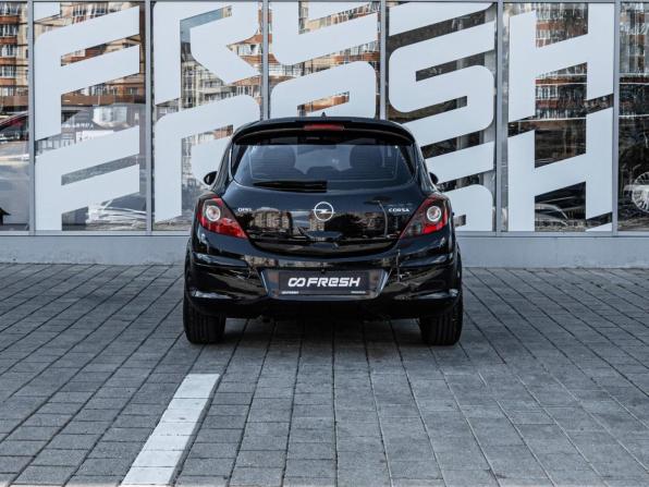 Opel Corsa D с пробегом 2008 года, цена 448 000 рублей, 224910 км, хэтчбек, Автокод Объявления