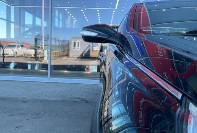 Hyundai Sonata VI (YF) с пробегом 2010 года, цена 1 010 000 рублей, 162443 км, седан, Автокод Объявления