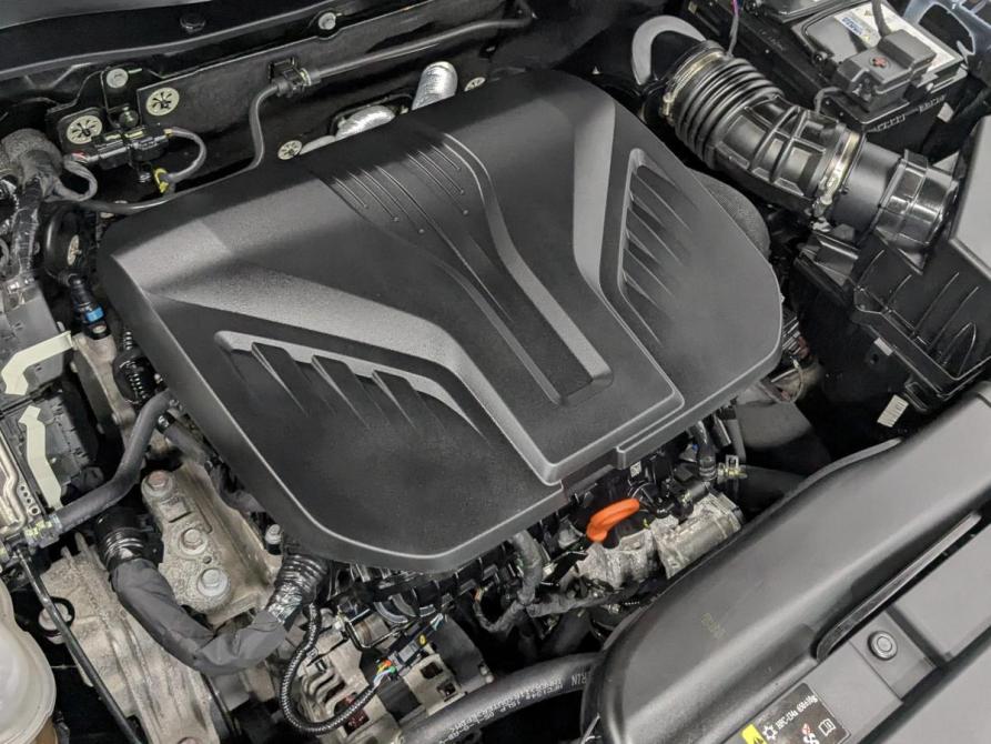 Haval Dargo Санкт-Петербург  - изображение 9