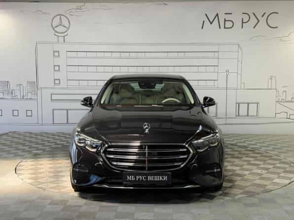 Новый Mercedes-Benz E-Класс VI (W214 S214) 2025 года, цена 10 476 000 рублей, седан, Автокод Объявления