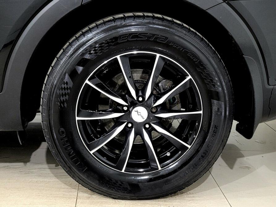 Kia Sorento III Prime Рестайлинг Москва  - изображение 15