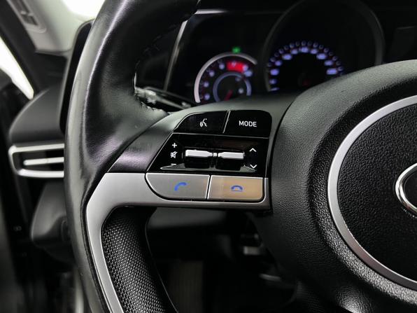 Hyundai Avante VII с пробегом 2021 года, цена 2 290 000 рублей, 71835 км, седан, Автокод Объявления