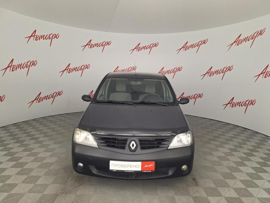 Renault Logan I Псков  - изображение 8