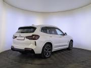 BMW X3 III (G01) Рестайлинг Москва  - изображение 35