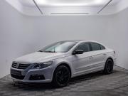 Volkswagen Passat CC I Москва  - изображение 20