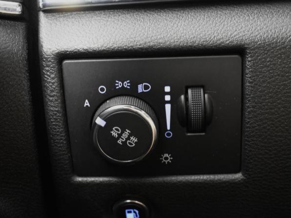 Jeep Grand Cherokee IV (WK2) Рестайлинг с пробегом 2014 года, цена 1 829 900 рублей, 331357 км, внедорожник, Автокод Объявления