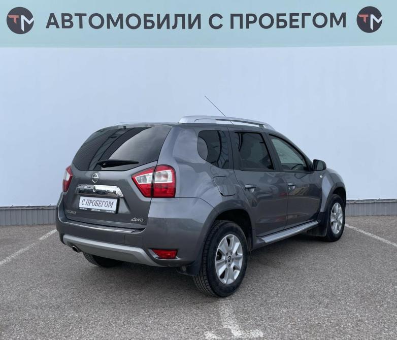 Nissan Terrano III (D10) Стерлитамак  - изображение 2