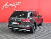 Volkswagen Touareg II Вологда  - изображение 23