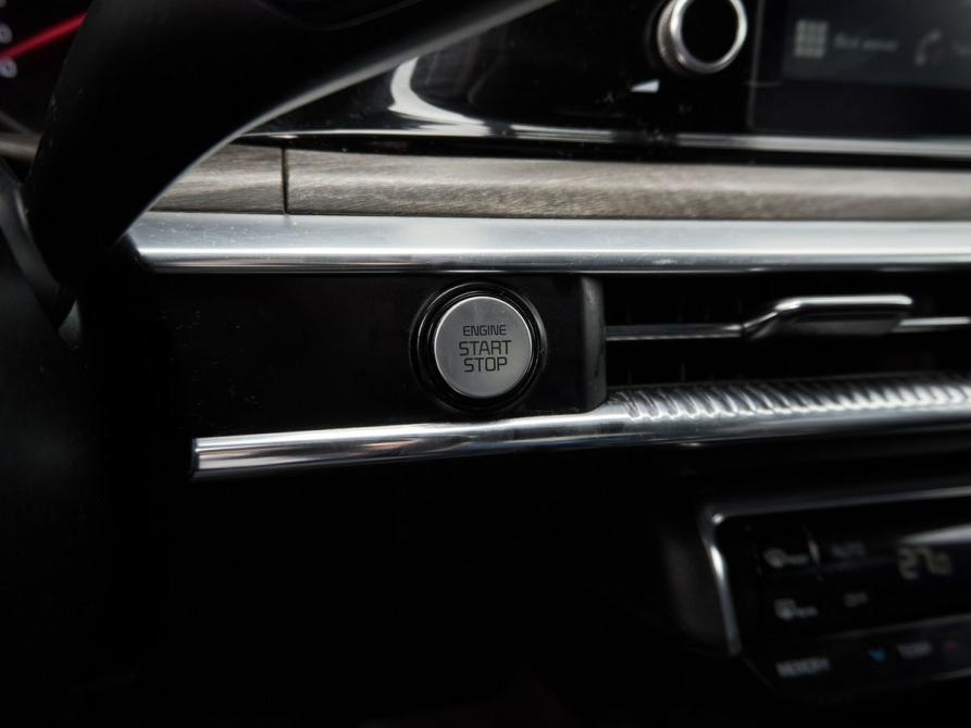 Kia K5 III Казань  - изображение 15