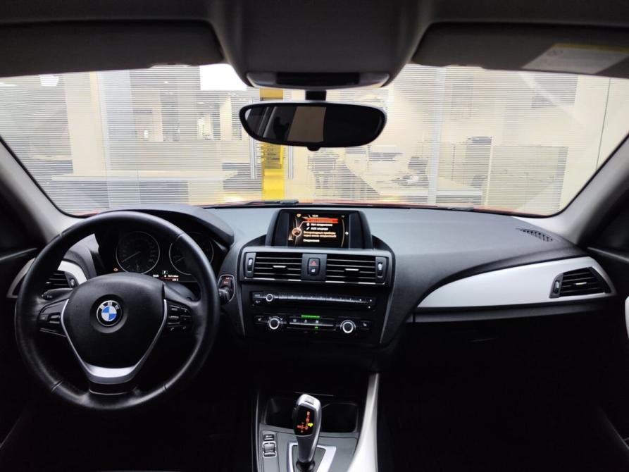 BMW 1 серии II (F20/F21) Уфа  - изображение 17