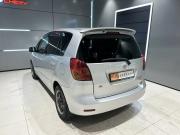 Toyota Corolla Spacio II Новосибирск  - изображение 16